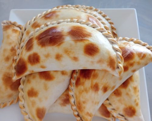 empanadas grandes