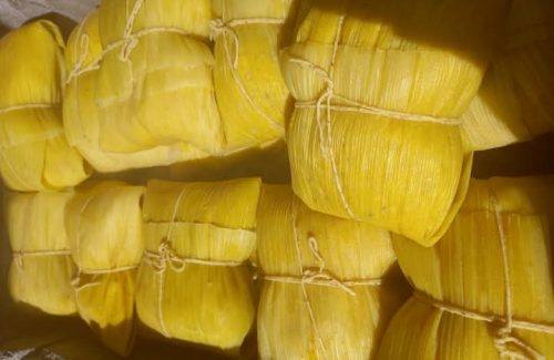 humitas